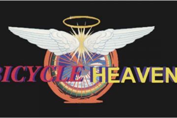 Bicycle Heaven logo